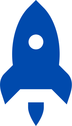 TheStartupsHub rocket icon